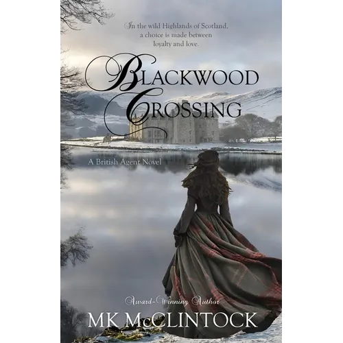 Blackwood Crossing
