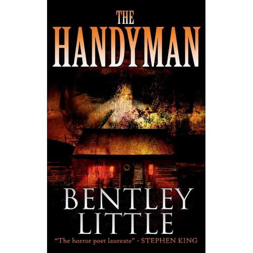 The Handyman