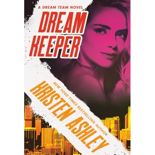 Dream Keeper