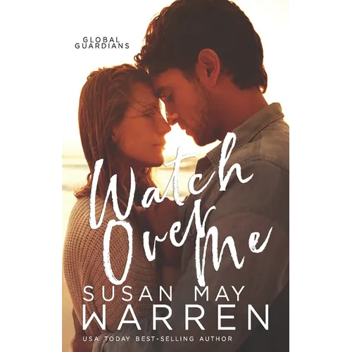 Watch Over Me