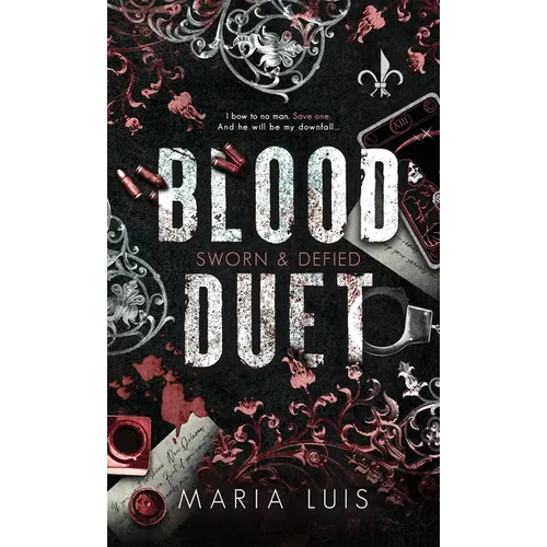 Blood Duet: The Complete Series