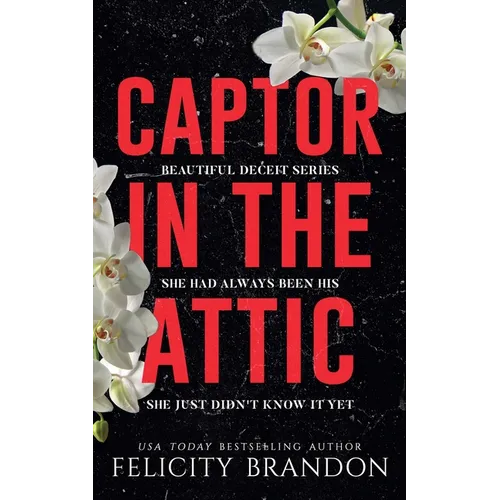 Captor In The Attic