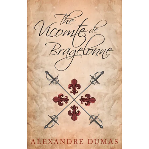 The Vicomte de Bragelonne