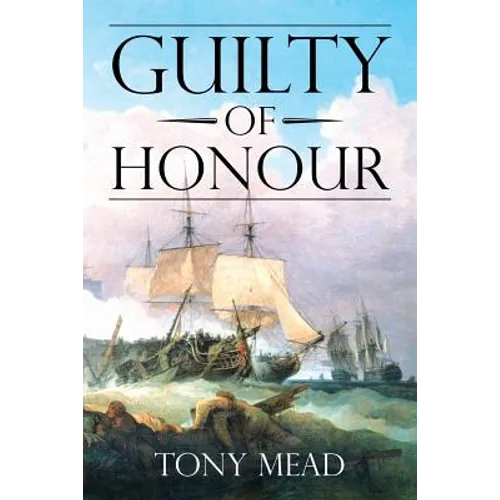 Guilty of Honour