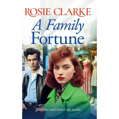 A Family Fortune