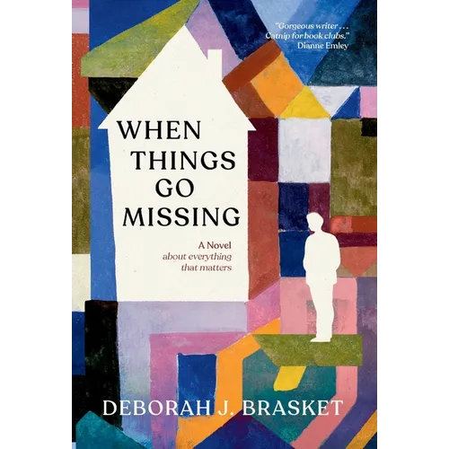 When Things Go Missing