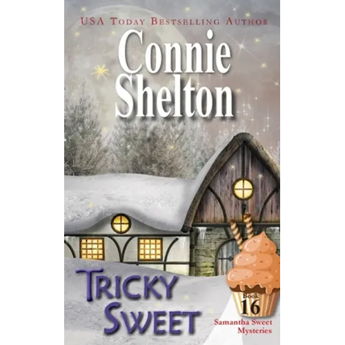 Tricky Sweet