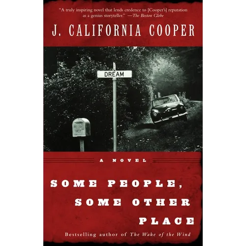 Some People, Some Other Place