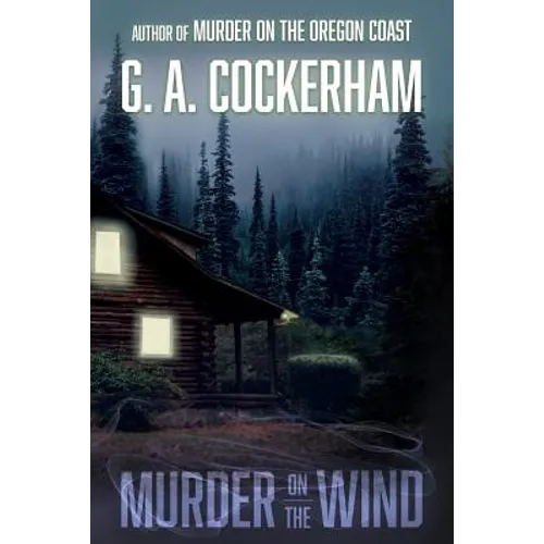 Murder On The Wind
