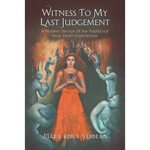 Witness to my Last Judgement