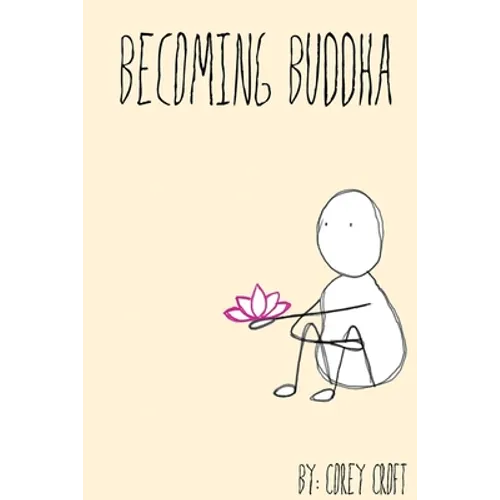 Becoming Buddha