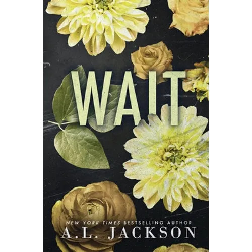 Wait (Special Edition Paperback)