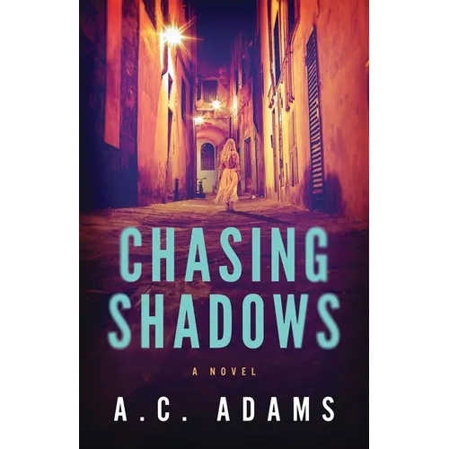 Chasing Shadows