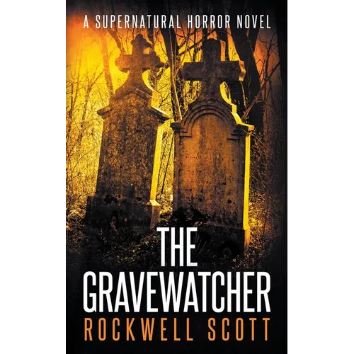 The Gravewatcher