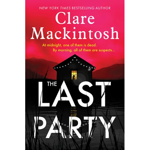 The Last Party