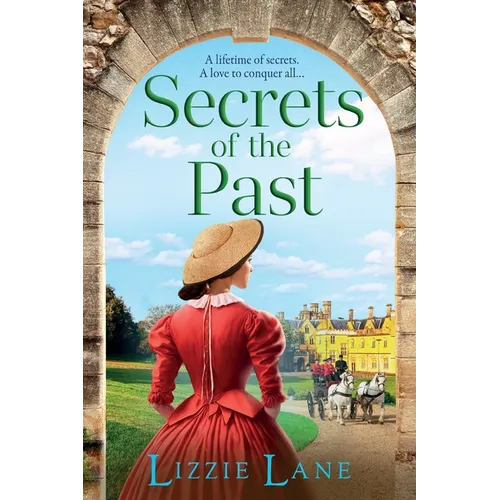 Secrets of the Past