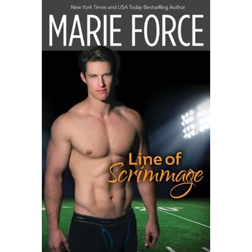 Line of Scrimmage