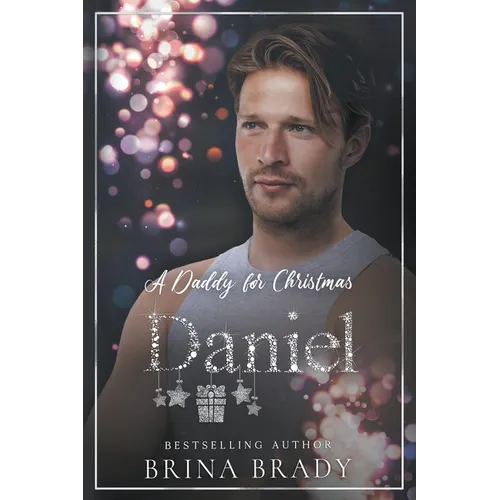 A Daddy for Christmas: Daniel