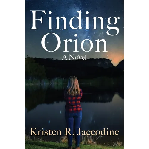 Finding Orion
