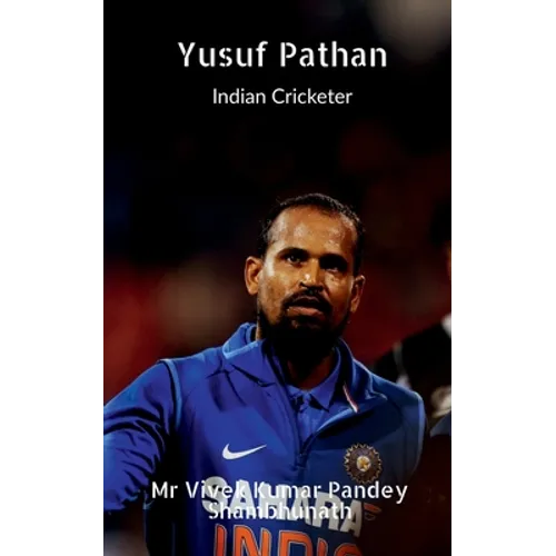 Yusuf Pathan