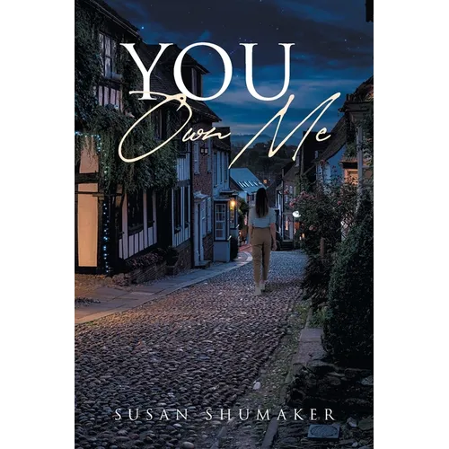 You Own Me