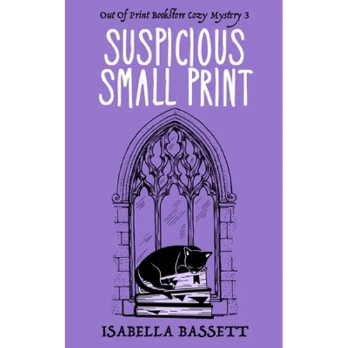Suspicious Small Print