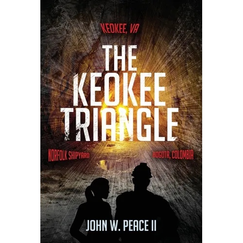 The Keokee Triangle