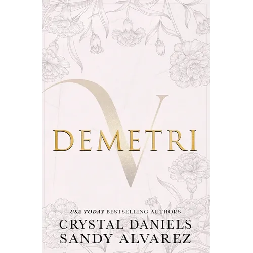 Demetri