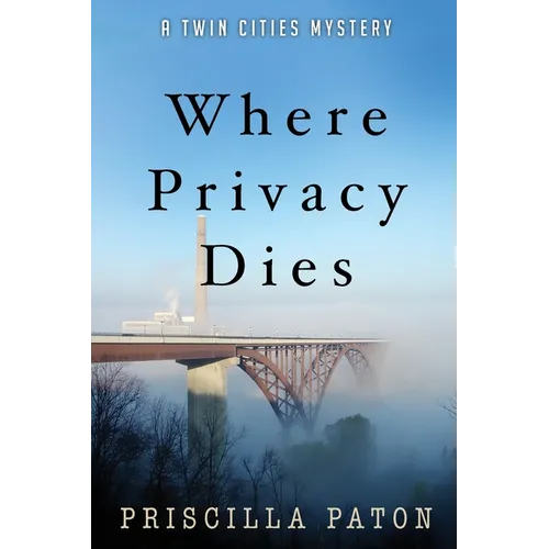 Where Privacy Dies
