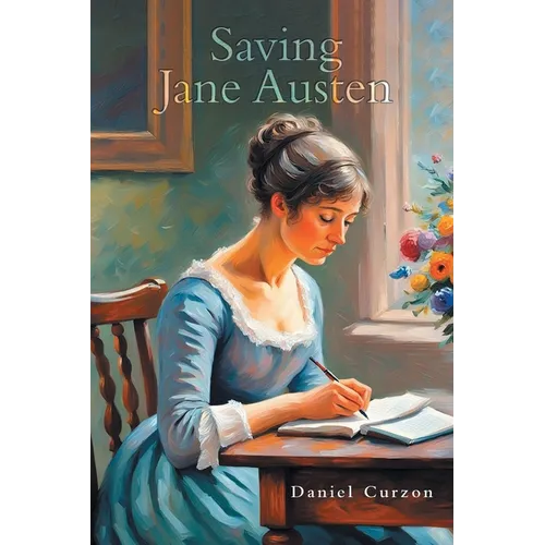 Saving Jane Austen