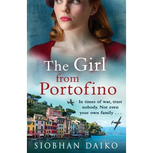 The Girl from Portofino