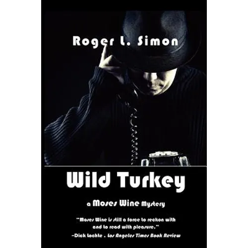 Wild Turkey
