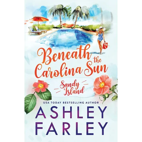 Beneath the Carolina Sun
