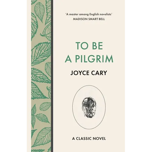 To Be a Pilgrim