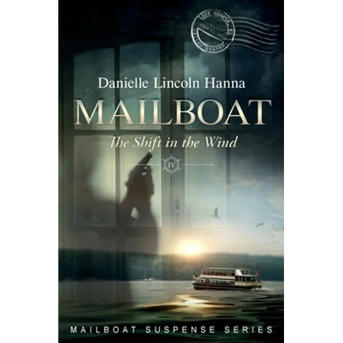 Mailboat IV: The Shift in the Wind