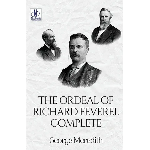 The Ordeal of Richard Feverel - Complete