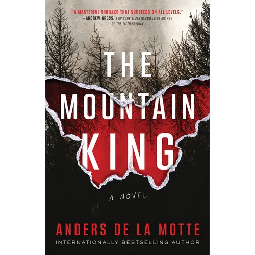 The Mountain King