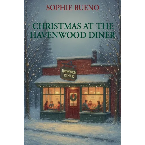 Christmas at the Havenwood Diner