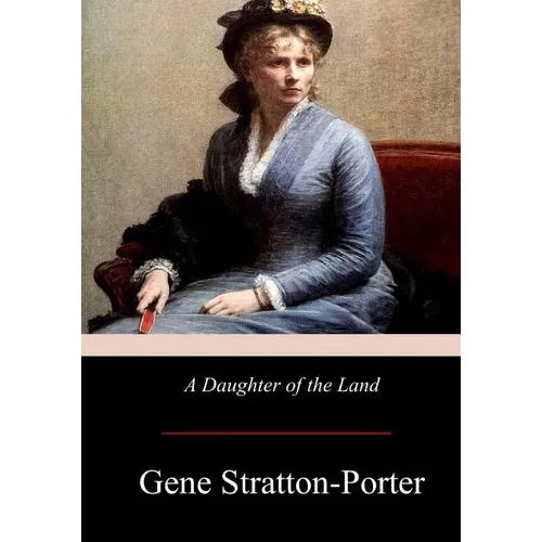 A Daughter of the Land
