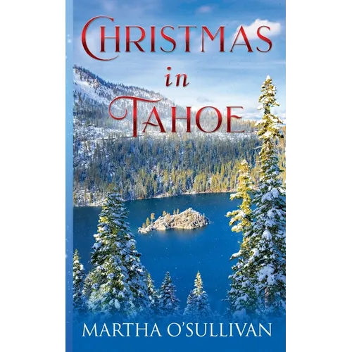 Christmas in Tahoe