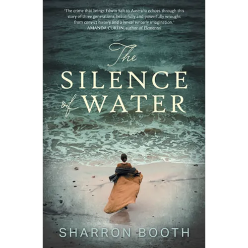 The Silence of Water