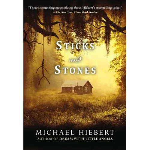 Sticks and Stones
