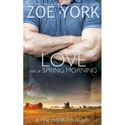 Love on a Spring Morning