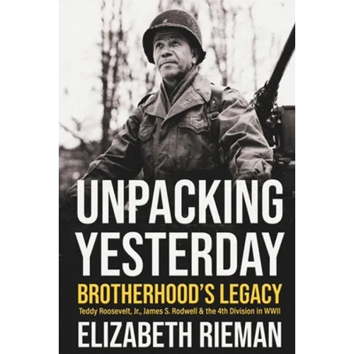 Unpacking Yesterday: Brotherhood's Legacy
