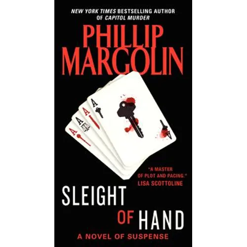 Sleight of Hand