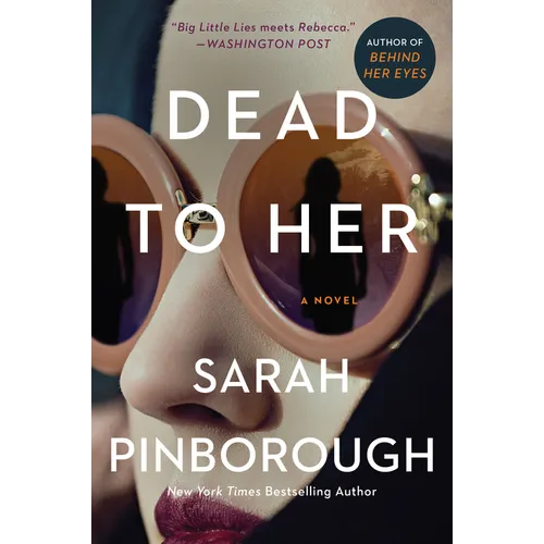 Dead to Her