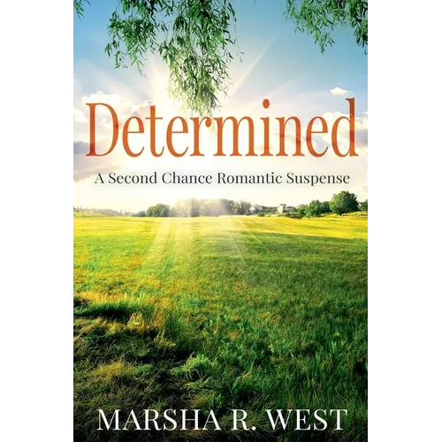 Determined