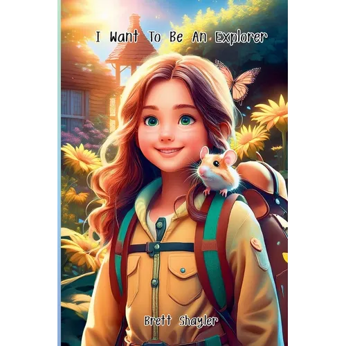 I Want To Be An Explorer...