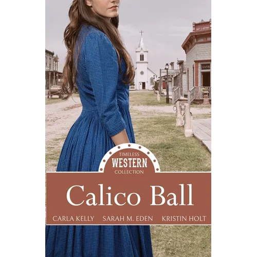 Calico Ball