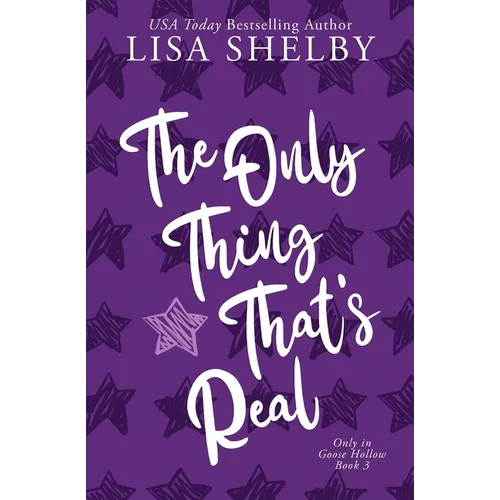 The Only Thing That's Real